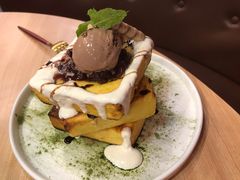 -宏状元现熬粥·京味菜(黄寺大街店)