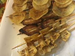 -吉香碳烤生蚝(仙霞路店)