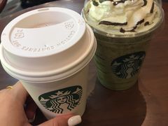 -星巴克(哈尔滨松雷店)