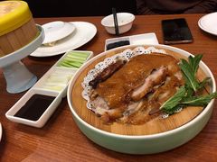 -宏天寶·北京烤鸭(宾馆西路2店)