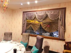 包厢-卫鼎轩·家宴(水上公园店)