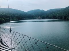 -石燕湖生态旅游景区