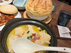 -港丽餐厅(杭大店)