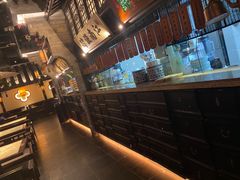 -绿茶餐厅(燕郊永旺店)