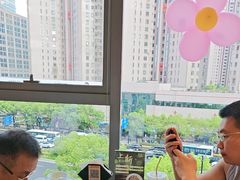 -望乡楼上海菜(日月光店)