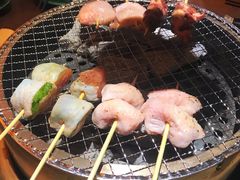 -和彩放题(渔阳店)