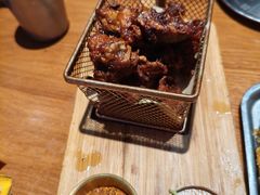 -路边羊烧烤酒场(宝带路店)