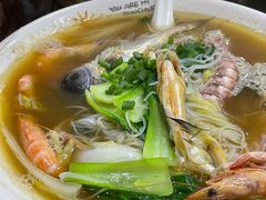 -阿玲海鲜面(高亭镇星河路店)