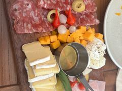 -Alimentari早午餐(安福路店)