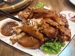 -向民炒鸡老店(金泰华府店)