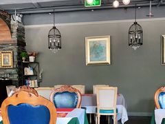 -ITA·意塔意大利餐厅(亦庄店)