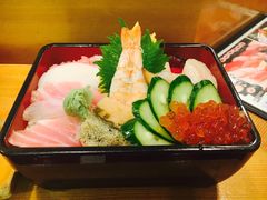 -筑地玉寿司(銀座コア店)
