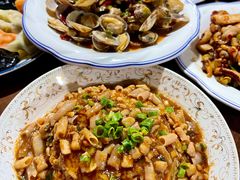 -公寓家常菜馆(海军博物馆店)