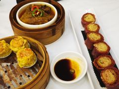 -顺德人家食府(黄金广场店)