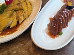 -一楼食业·美食人家