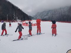 -孟屯河谷景区