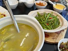 -勇利赵家烤肉坊(含光路店)