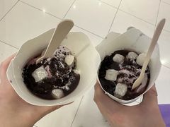 -麦当劳(宾水西道店)