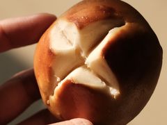 奶酪碱水球-0+1·手作面包(新北店)