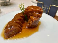 -太阳门淮扬菜(南京博物院店)