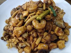 八珍豆腐-陈傻子餐厅(世纪都会店)