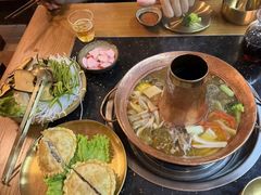 -陀岗美食·云南藏式特色餐厅