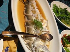 -茶人村·宫廷私厨(奥体印象城店)