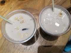 -八婆婆烧仙草(曾厝垵店)