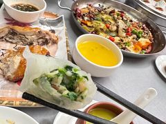 -金哥私房菜馆(张府园总店)
