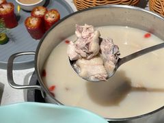 -煲王粤菜餐厅(中侨中心店)