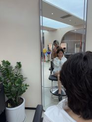 点击看大图 -川和潮人漂色·烫染·接发