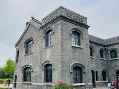 -张学良旧居陈列馆