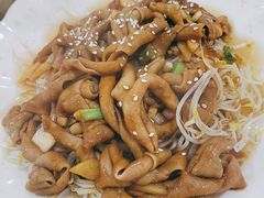 -南记食粥坊·宵夜大排档(莲花总店)