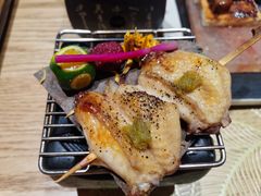 -吉之仙•中国制造•出口级食材日料店(领事馆总店)