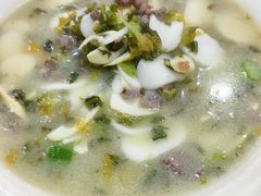 -何永光123鲜牛肉馆(1号店)