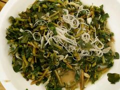 酸粉面-西门岛码头海鲜馆
