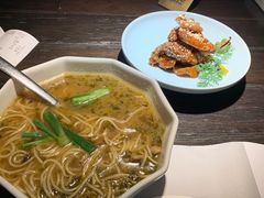 -外婆家(杭州马塍店)
