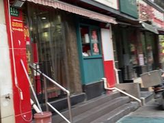 门面-潘国仙耳光馄饨(黄家阙路店)