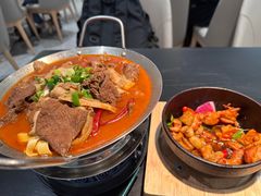 -在莲野·湖北民间菜·头牌松滋鸡(光谷步行街店)