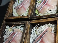 -小椒娘撒椒鱼火锅(三八广场店)