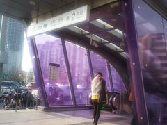 -东林广场(地铁站)