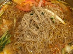 -老板娘的烤肉店(港湾广场店)