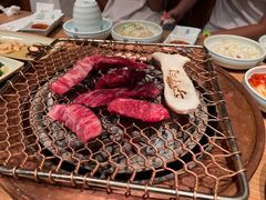 -王妃家(明洞中央店)