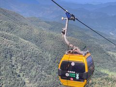 -萍乡武功山风景名胜区