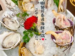 -樾餐厅泰式海鲜火锅(民歌湖店)
