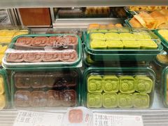 -泸溪河桃酥(西直门凯德店)