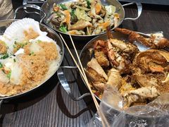 -盒马鲜生(皇庭广场店)
