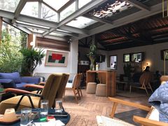 -Nirvana Cafe&Bar(北仓文创街区店)