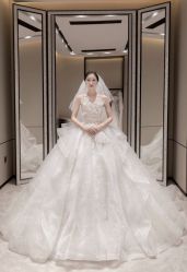 -MuseMarry婚纱(前海嘉里中心店)