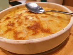 芝士烤红薯-吕氏疙瘩汤·海鲜新鲁菜(凯德mall新都心店)